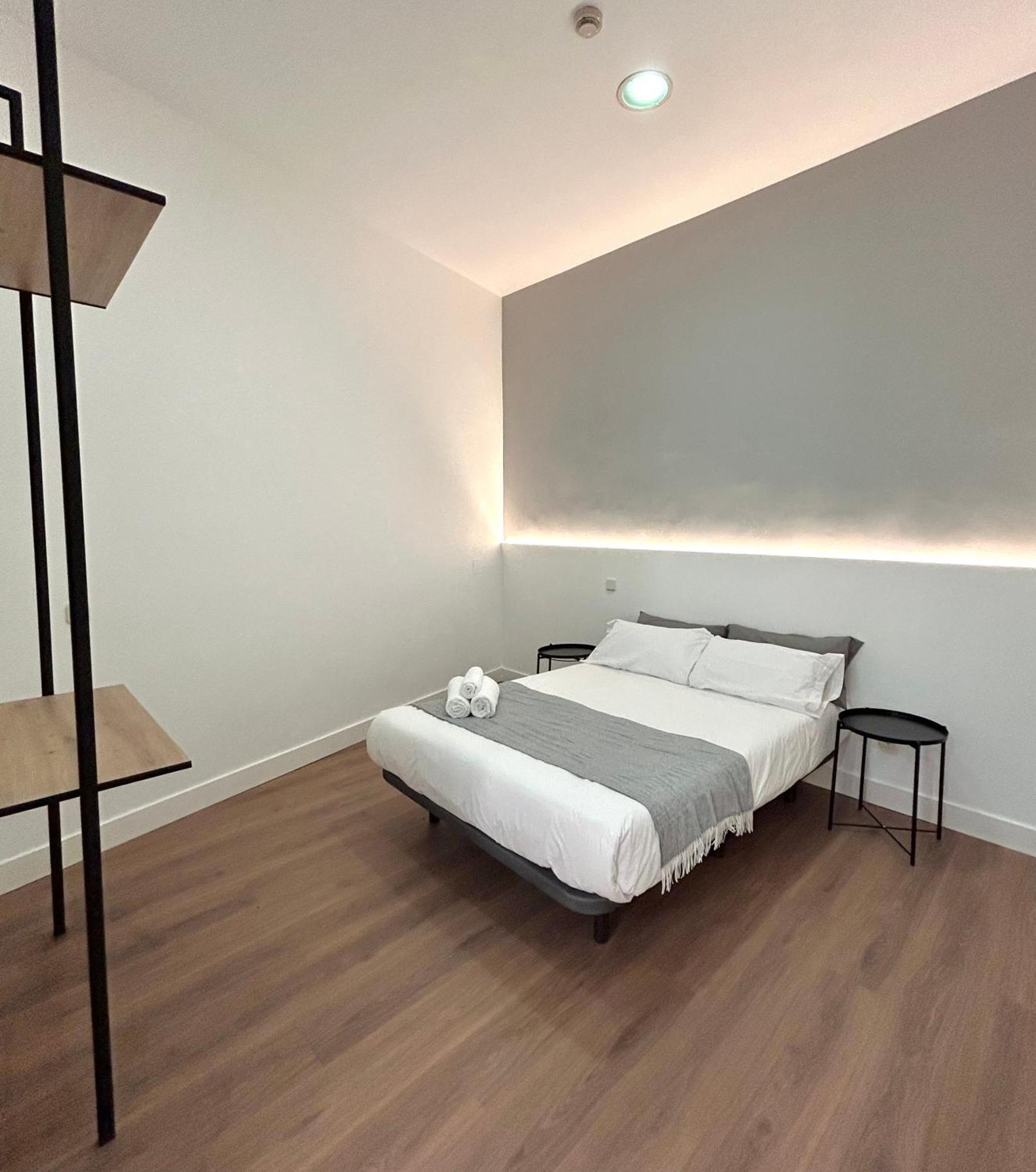 H21 Rooms — Photos 1